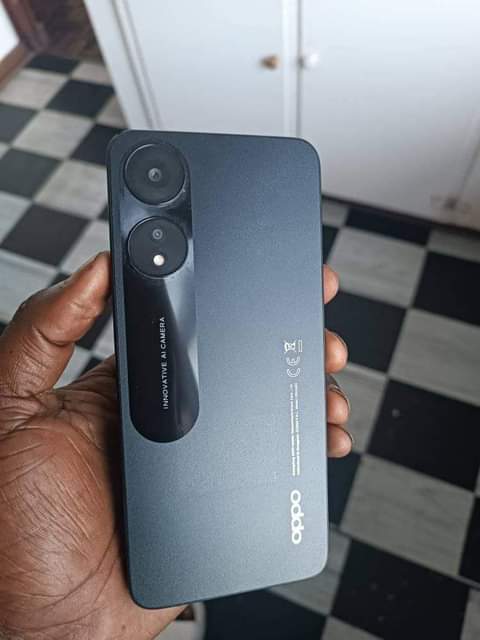 oppo phones