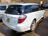 A picture of Subaru Legacy 23m