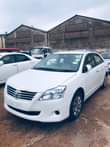 A picture of TOYOTA PREMIO 2009 MODEL