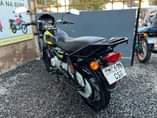 A picture of BOXER BM 150 GIA 5