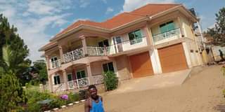 houses kitende