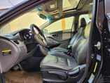 A picture of Hyundai Elentra 2014 Toks Standard few months used pano