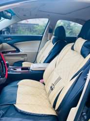 A picture of Neatly Registered Lexus IS250 2008 Location ENUGU STATE Condition buy