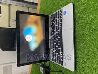 A picture of Hp Revolve Core I5