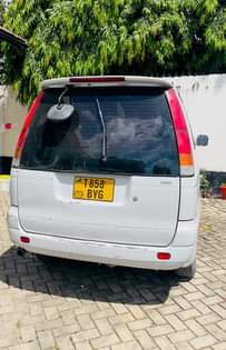 A picture of Noah old model Bei 5 5M Full documents 0713020919 Gear