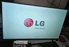 A picture of 32inch Brand New Flat Screen TVs On Sale