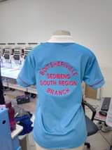 A picture of Golf T shirts