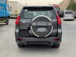 A picture of TOYOTA PRADO 2015 FACELIFTED 2023