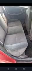 A picture of NEATLY USED TOYOTA COROLLA SPORT 2004
