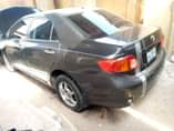 A picture of 2010 Toyota Corolla