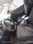 A picture of Pure firstbody pan untouched Engine 2004 toyota matrix but gear