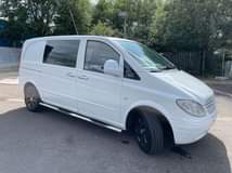 campervans for sale uk