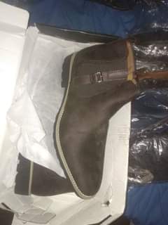 boots