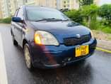 A picture of TOYOTA VITZ FOR