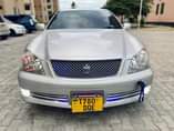 A picture of TOYOTA CROWN ATHLETE