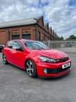 A picture of 2009 VALKSWEGAN GOLF GTI V