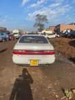 A picture of Toyota Corona 190