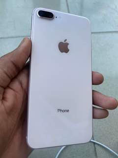 A picture of IPHONE 8
