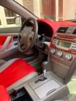 A picture of Registered Toyota Camry LE available for sale money needed urgent