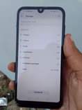 A picture of Huawei Y5