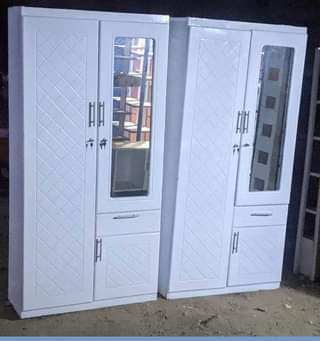 A picture of Nauza kabati mpyaa Bei 260000 Location ubungo call or watsup