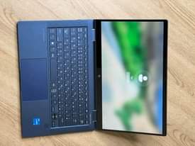 A picture of Laptops