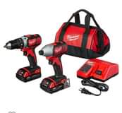 hammer drill
