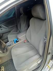 A picture of First body 2008 Toyota Camry in excellent condition