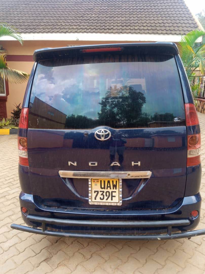 A picture of Noah at 14m call 0703457898