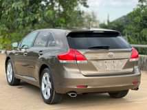 A picture of 2010 Toyota