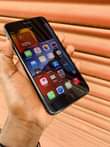 A picture of iPhone 7 Plus 32GB At 210k only