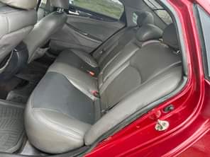 A picture of Sweet sales 2012 Hyundai Sonata UNTEMPERED ENGINE SHARP INTERIOR SOUND