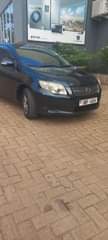 A picture of Toyota Fielder on Sale