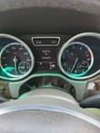 A picture of 2013 MERCEDES ML350 Clean