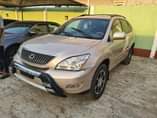 A picture of Lexus RX330 2006