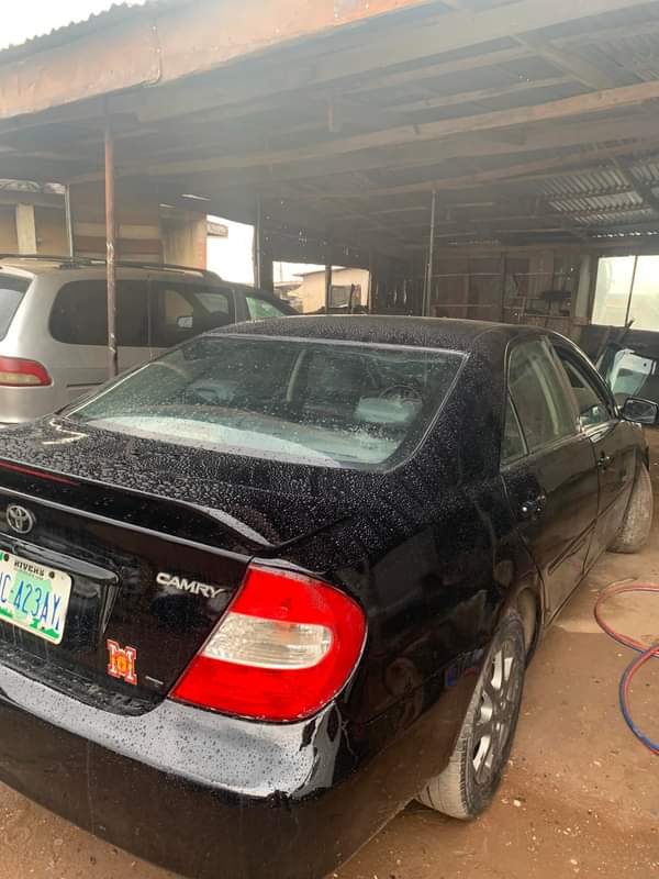A picture of 04 Toyota Camry Big daddy for sale Buy and drive