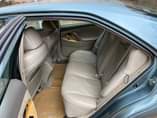 A picture of 2008 Toyota Camry Xle