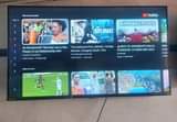 A picture of 40 inch changhong smart tv