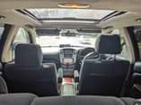 A picture of TOYOTA HARRIER 240G 2006 MODEL REG NO DPG