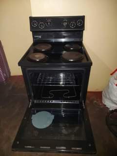 superior stoves