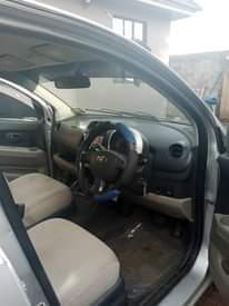 A picture of Toyota Passo