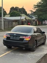 A picture of Honda Accord 2009 Everything working fine Buy and drive 3