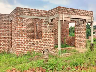 houses matugga