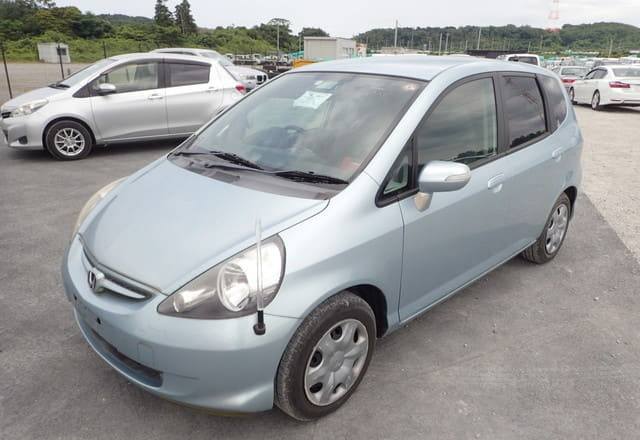 cars under 5000