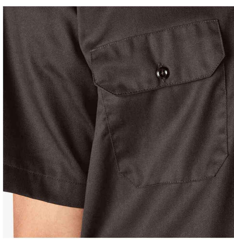 A picture of dickies work shirts