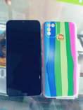 A picture of Infinix smart5 mpyaaa kbsa ina wiki moja Nakupa na cover