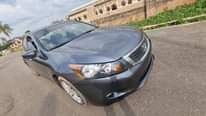 A picture of A very good buy registered honda accord V6 neatly used