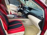 A picture of Lexus Rx350