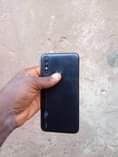 A picture of Itel phone A56 16ROM 1GB RAM