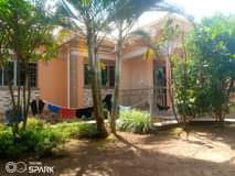 A picture of 4 bedrooms house for sale in sonde misindye asking 250m